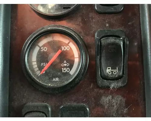 Freightliner M2 106 Dash Panel