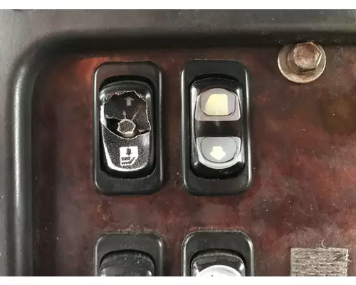 Freightliner M2 106 Dash Panel