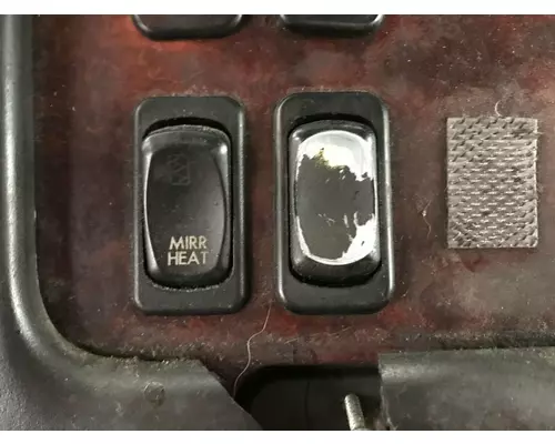 Freightliner M2 106 Dash Panel