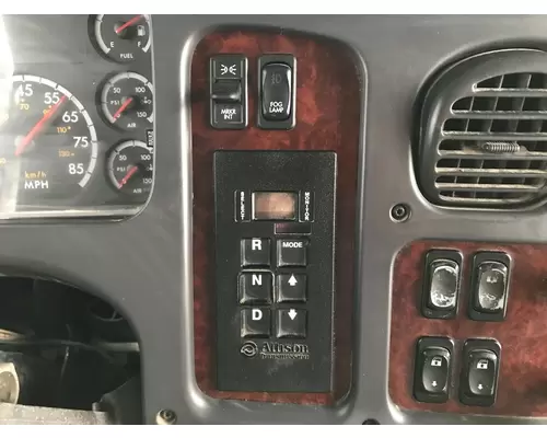 Freightliner M2 106 Dash Panel