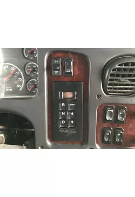 Freightliner M2 106 Dash Panel