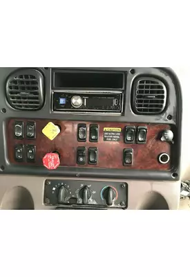 Freightliner M2 106 Dash Panel