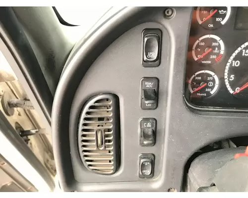 Freightliner M2 106 Dash Panel