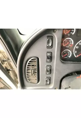 Freightliner M2 106 Dash Panel