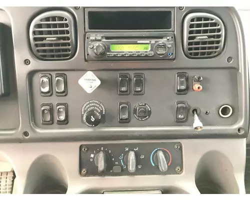 Freightliner M2 106 Dash Panel