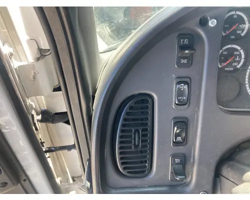 Dash Panel Freightliner M2 106 Vander Haags Inc KC