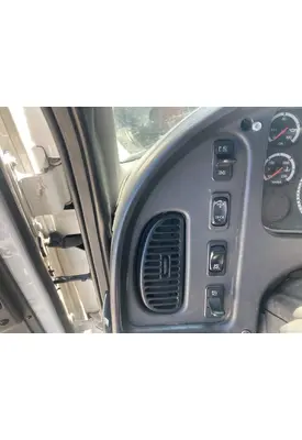 Freightliner M2 106 Dash Panel