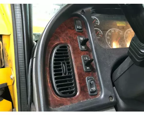 Freightliner M2 106 Dash Panel