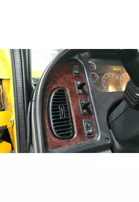 Freightliner M2 106 Dash Panel