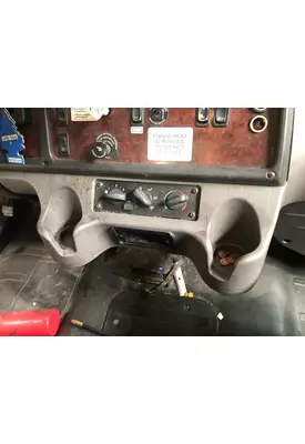 Freightliner M2 106 Dash Panel