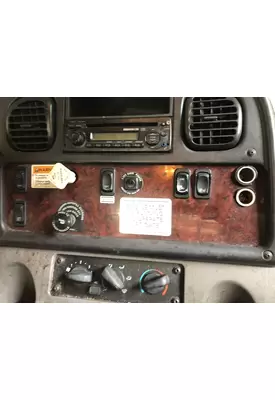 Freightliner M2 106 Dash Panel