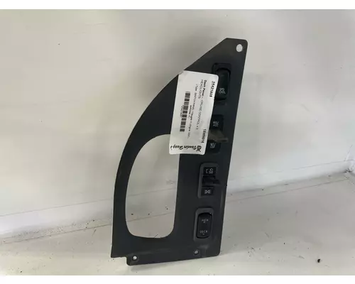 Freightliner M2 106 Dash Panel