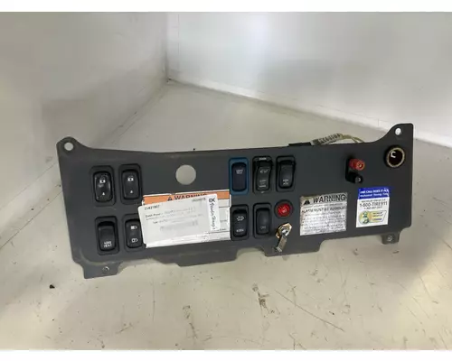 Freightliner M2 106 Dash Panel