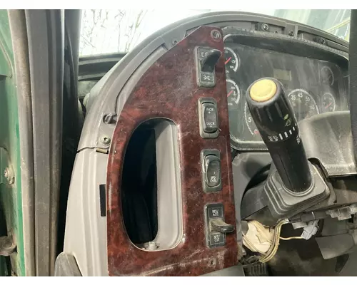 Freightliner M2 106 Dash Panel