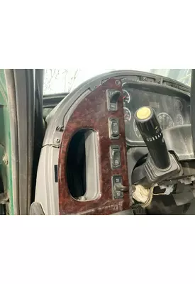 Freightliner M2 106 Dash Panel