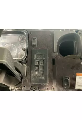 Freightliner M2 106 Dash Panel