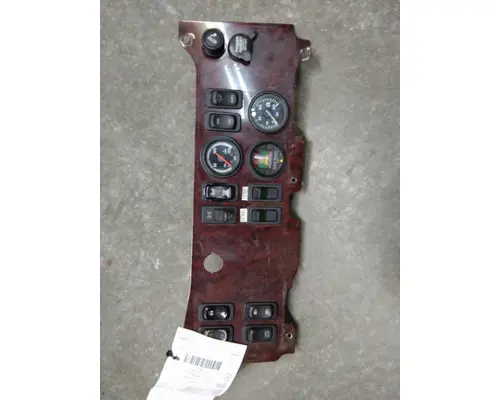 Dash Panel FREIGHTLINER M2 106 LKQ Thompson Motors - Wykoff