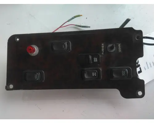 Dash Panel FREIGHTLINER M2 106 LKQ Thompson Motors - Wykoff