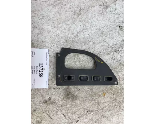 Dash Panel FREIGHTLINER M2 106 West Side Truck Parts