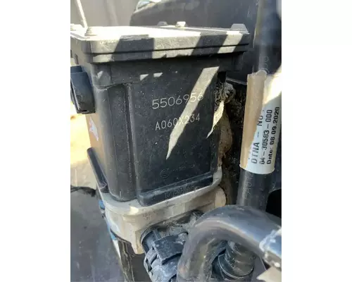 DEF Pump FREIGHTLINER M2 106 Geco - Fresno