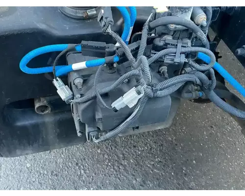 DEF Pump FREIGHTLINER M2 106 Geco - Fresno