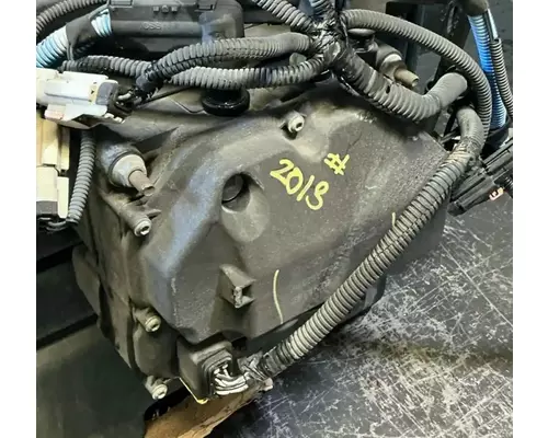 DEF Pump FREIGHTLINER M2 106 Geco - Fresno