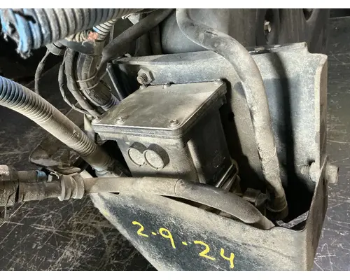 DEF Pump FREIGHTLINER M2 106 Geco - Fresno