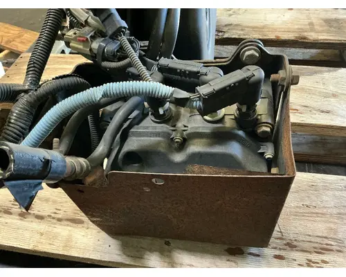 DEF Pump FREIGHTLINER M2 106 Geco - Fresno