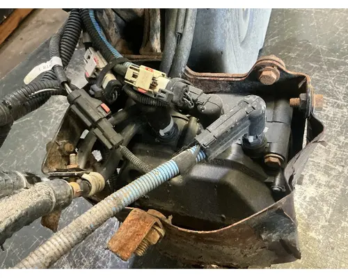 DEF Pump FREIGHTLINER M2 106 Geco - Fresno