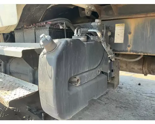 DEF Tank FREIGHTLINER M2 106 Geco - Fresno