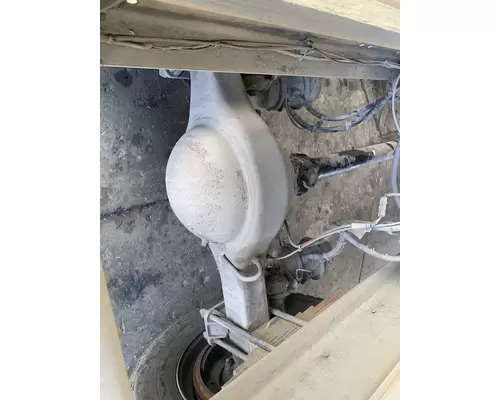 Differential Assembly (Rear, Rear) FREIGHTLINER M2 106 DTI Trucks