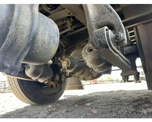 Differential Assembly (Rear, Rear) FREIGHTLINER M2 106 DTI Trucks