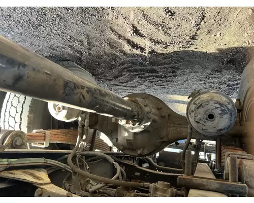 Differential Assembly (Rear, Rear) FREIGHTLINER M2 106 DTI Trucks