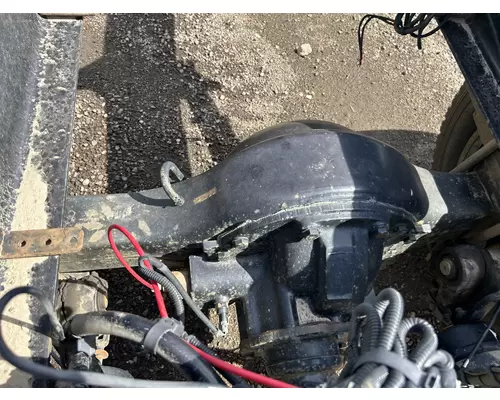 Differential Assembly (Rear, Rear) FREIGHTLINER M2 106 DTI Trucks
