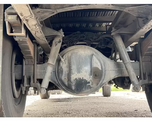 Differential Assembly (Rear, Rear) FREIGHTLINER M2 106 DTI Trucks