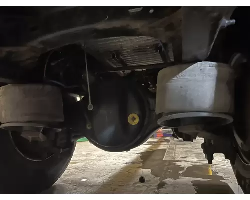 Differential Assembly (Rear, Rear) FREIGHTLINER M2 106 DTI Trucks