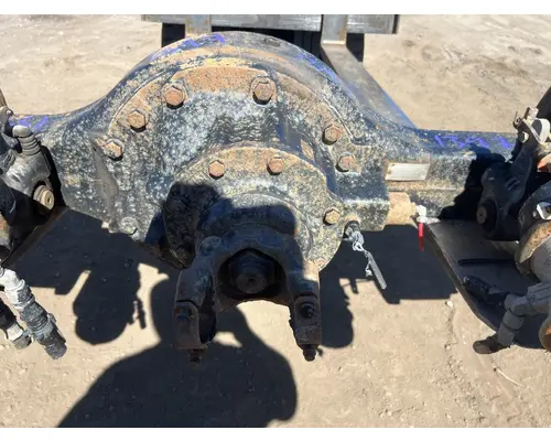 Differential Assembly (Rear, Rear) FREIGHTLINER M2 106 DTI Trucks