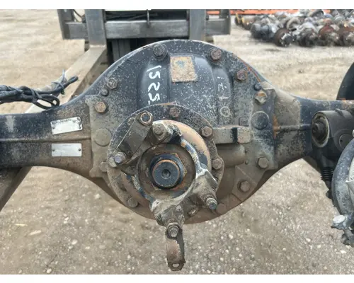 Differential Assembly (Rear, Rear) FREIGHTLINER M2 106 DTI Trucks