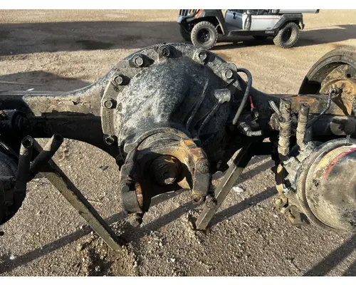 Differential Assembly (Rear, Rear) FREIGHTLINER M2 106 DTI Trucks