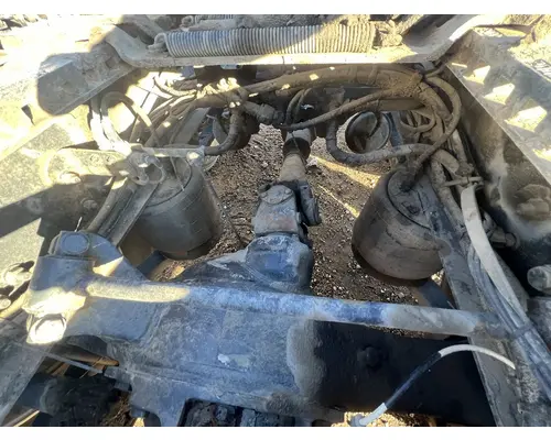 Differential Assembly (Rear, Rear) FREIGHTLINER M2 106 DTI Trucks