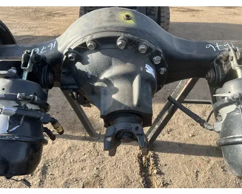 Differential Assembly (Rear, Rear) FREIGHTLINER M2 106 DTI Trucks