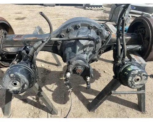 Differential Assembly (Rear, Rear) FREIGHTLINER M2 106 DTI Trucks