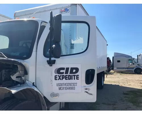 Door Assembly, Front FREIGHTLINER M2-106 Vander Haags Inc Sp