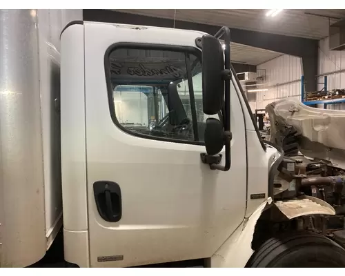 Door Assembly, Front FREIGHTLINER M2-106 Vander Haags Inc Sf