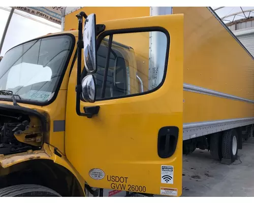 Door Assembly, Front FREIGHTLINER M2-106 Vander Haags Inc Cb