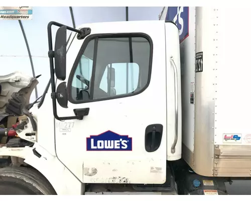 Door Assembly, Front FREIGHTLINER M2-106 Vander Haags Inc Cb
