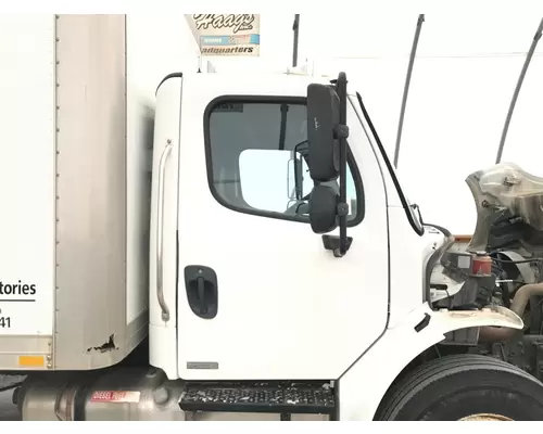 Door Assembly, Front FREIGHTLINER M2-106 Vander Haags Inc Cb
