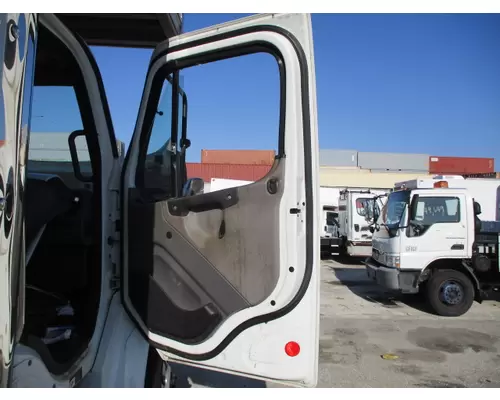 Door Assembly, Front FREIGHTLINER M2 106 LKQ Heavy Truck - Tampa