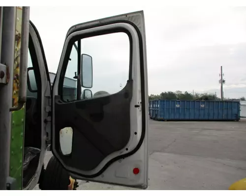 Door Assembly, Front FREIGHTLINER M2 106 LKQ Heavy Truck - Tampa
