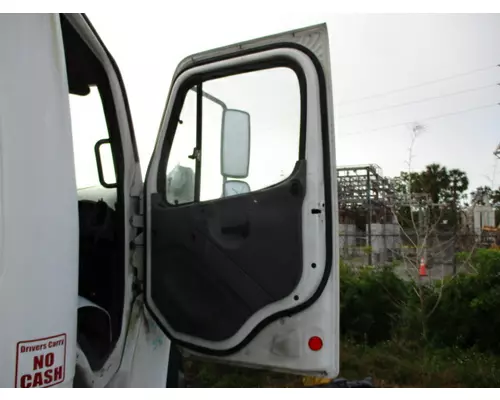 Door Assembly, Front FREIGHTLINER M2 106 LKQ Heavy Truck - Tampa